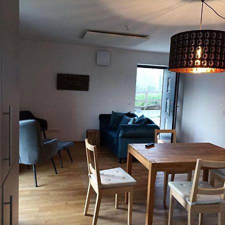 Ferienwohnung Abendsonne Horgenzell Zewnętrze zdjęcie