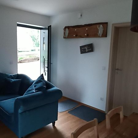 Ferienwohnung Abendsonne Horgenzell Zewnętrze zdjęcie
