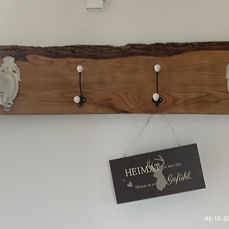 Ferienwohnung Abendsonne Horgenzell Zewnętrze zdjęcie