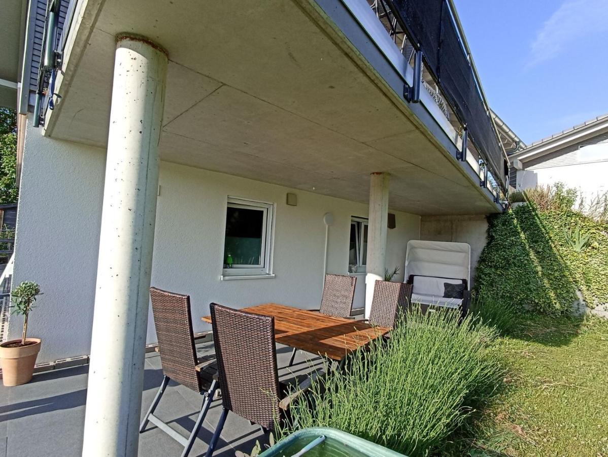 Ferienwohnung Abendsonne Horgenzell Zewnętrze zdjęcie