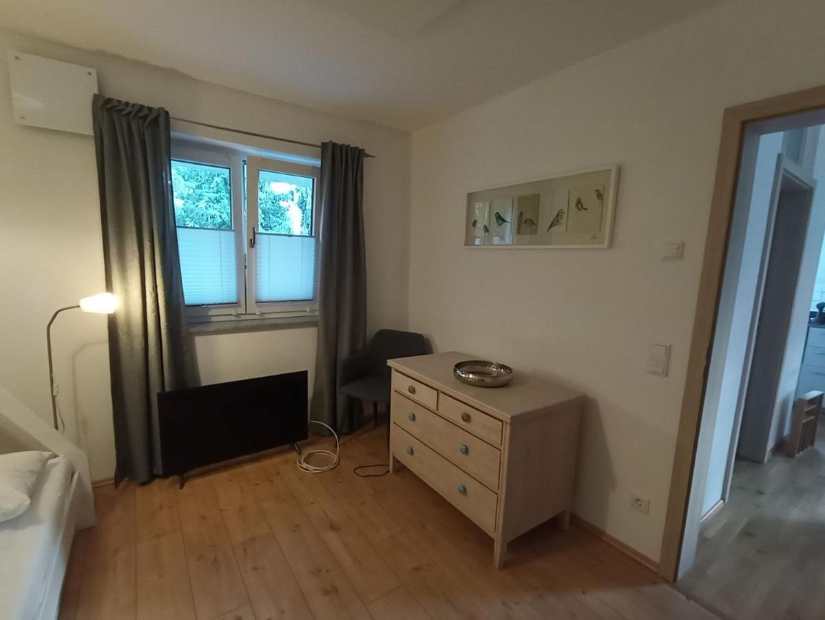 Ferienwohnung Abendsonne Horgenzell Zewnętrze zdjęcie