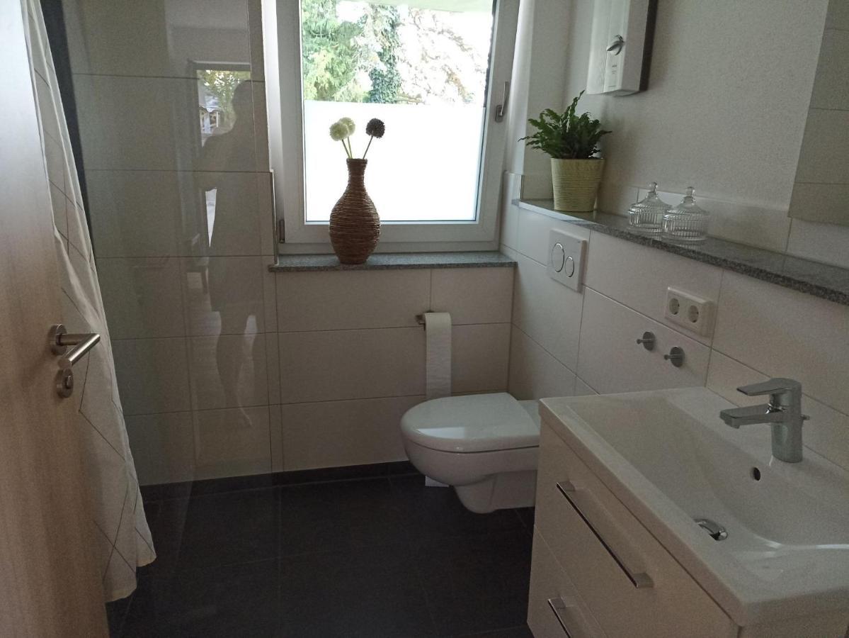 Ferienwohnung Abendsonne Horgenzell Zewnętrze zdjęcie