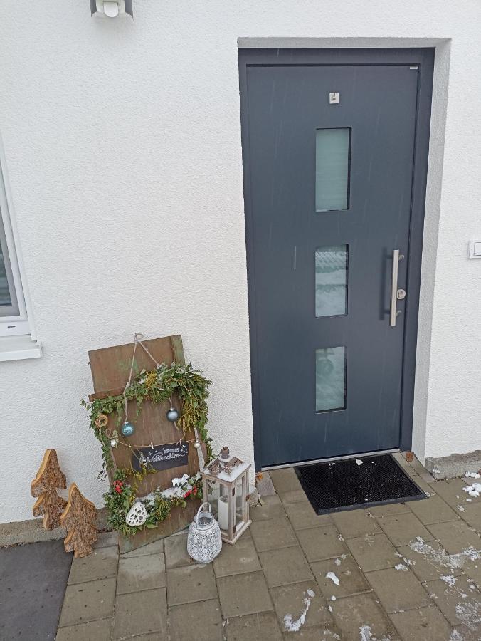 Ferienwohnung Abendsonne Horgenzell Zewnętrze zdjęcie