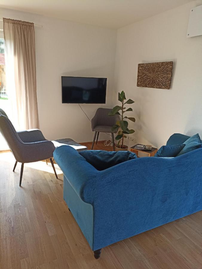 Ferienwohnung Abendsonne Horgenzell Zewnętrze zdjęcie