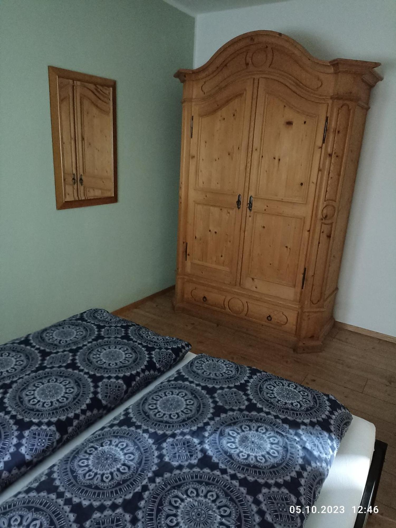 Ferienwohnung Abendsonne Horgenzell Zewnętrze zdjęcie