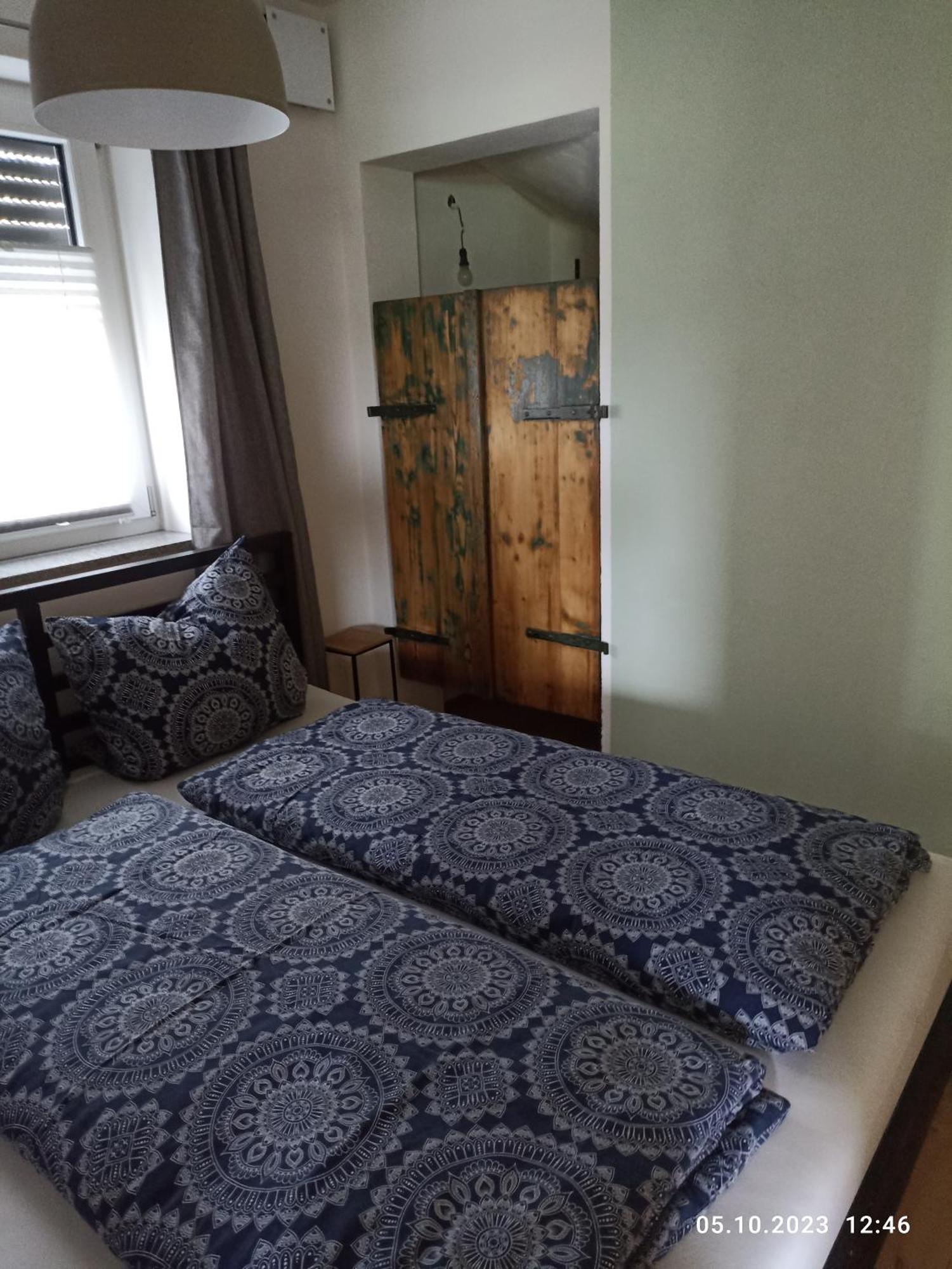 Ferienwohnung Abendsonne Horgenzell Zewnętrze zdjęcie
